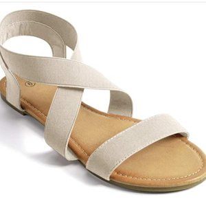 Soles & Souls Women's Sandals